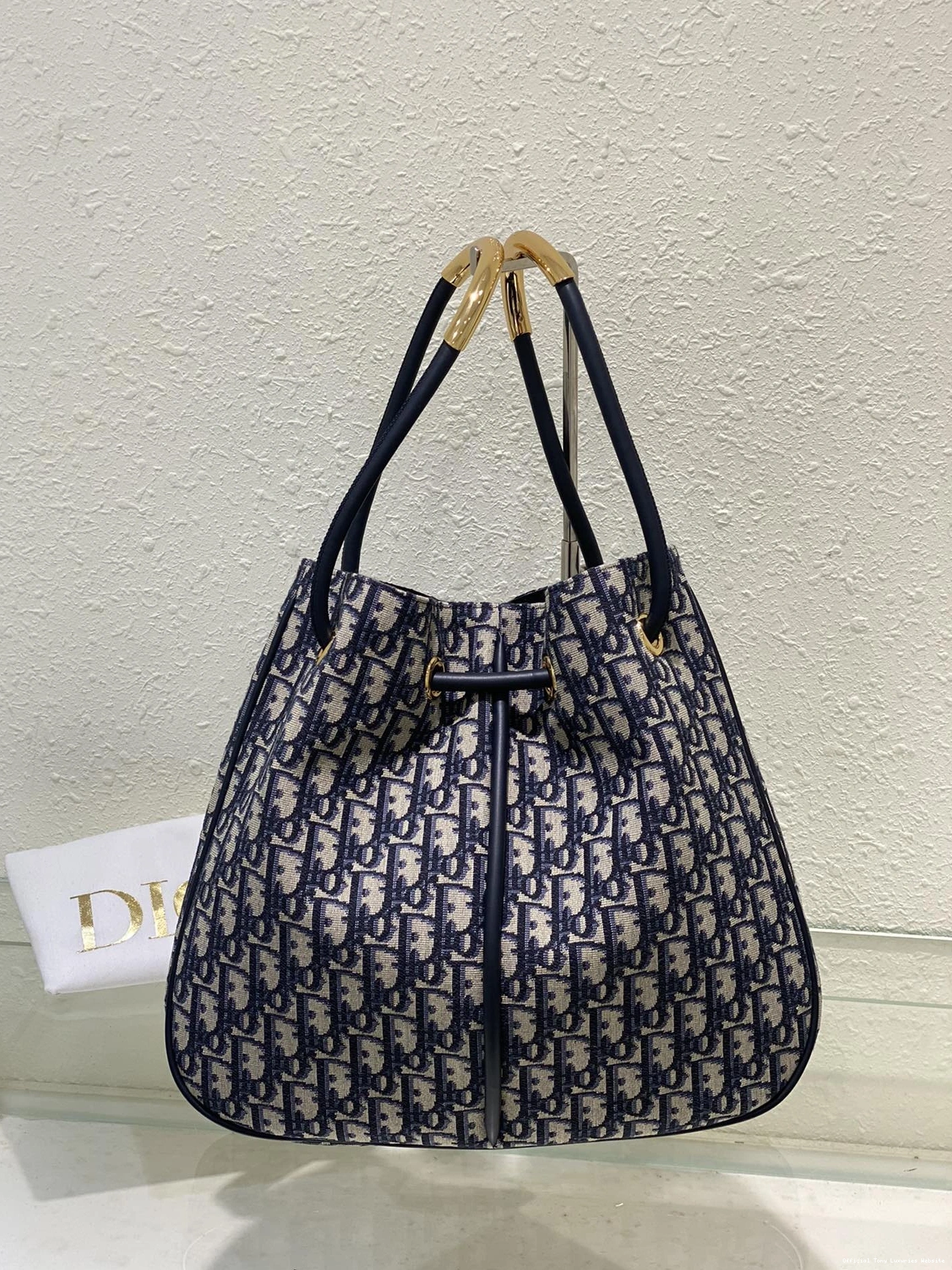 Tony Luxuries large Bag-35CM Nolita diro 0808
